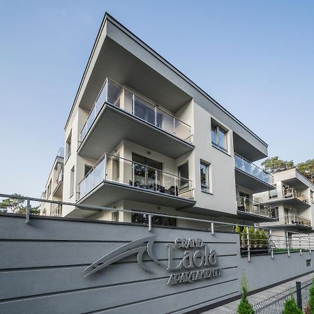 Kasandra Pobierowo Exterior foto